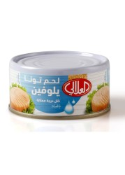 Al Alali Yellowfin Tuna In Water 170g