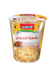 إندومي كوب نودلز دجاج 60 غرام