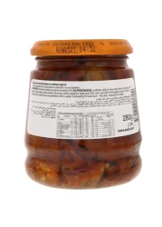 Sacla Italia Antipasti Sun Dried Tomatoes 280g