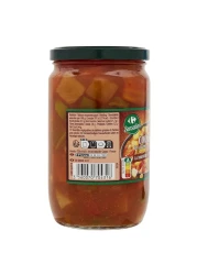 Carrefour Sensation Oriental Vegetable Couscous 660g