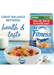 نستله فيتنس حبوب إفطار أصلية، 625 غرام