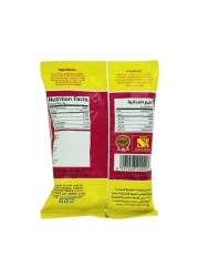 NFI Mr. Pofak Crispy Corn Curls Cheese Flavor Chips 15g