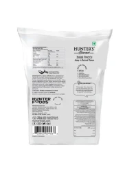 Hunter Foods Hunters Gourmet Baked Pretzos Honey And Mustard Flavour 160g