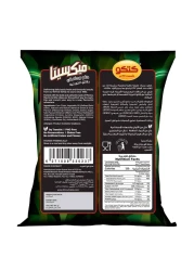 كيكتو مكسيتا رقائق التورتيلا الحلوة والحامضة 40 غرام