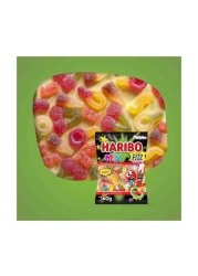 Haribo Mix Fizz Candy, 160g
