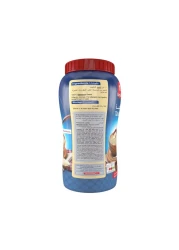 Carrefour 100% Sesame Seeds Tahina Cream 1kg