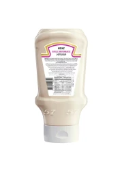 Heinz Mayonnaise Garlic 310ml