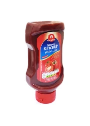 Carrefour Tomato Ketchup 920g