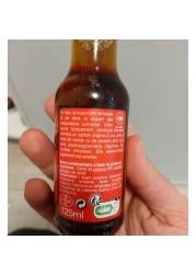 كارفور سنسايشن صلصة السمك الفيتنامية 125 ملل