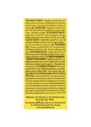 Mutti Tomato Puree 500g