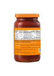 American Garden Traditional Pasta Sauce Vegetarian Gluten-Free 397g