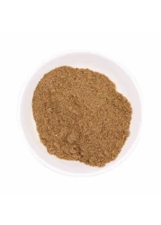 لوس بينوس مسحوق جوزة الطيب