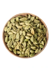 Los Pinos Large Cardamom