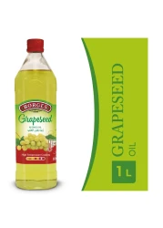 بورخيس زيت بذور العنب1 لتر