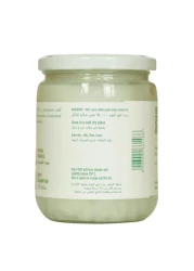 كاي أل أف نيرمال زيت جوز هند بكر 500 ملل