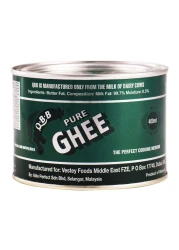 QBB Pure Ghee 400ml