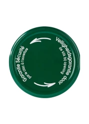 Carrefour Strawberry Jam 750g