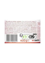 Carrefour Chocolate Hazelnut Spread 400g