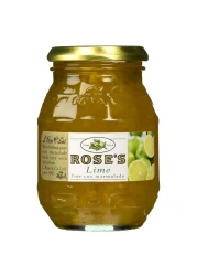 Rose&#39;s Lime Fine Cut Marmalade 454g