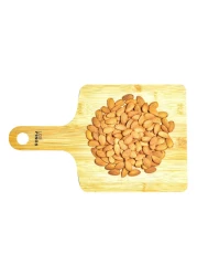 Los Pinos Raw Almonds