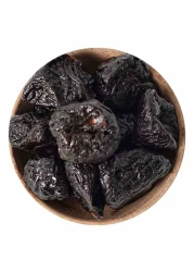 Los Pinos Dried Prunes