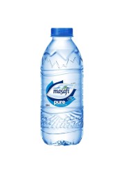 Masafi Pure Drinking Water 330ml Pack of 12