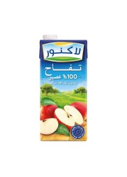 Lacnor Essentials Apple Juice 1L
