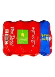 ماي دبي مياه شرب قليلة الصوديوم 500 ملل حزمة من 12