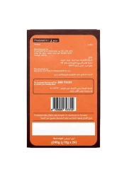 Carrefour 2in1 Classic Stick 10g Pack of 24