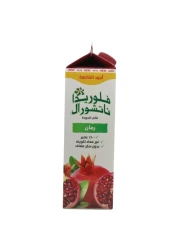 Florida&#39;s Natural Premium No Sugar Added Pomegranate Juice 900ml