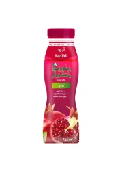 فلوريداس ناتشورال عصير الرمان 250 ملل