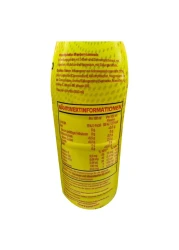 برايم إيرلينغ هالاند مشروب ترطيب بإصدار محدود بالفراولة وعصير الليمون 500 ملل