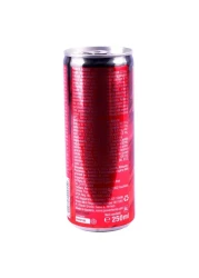 باور هورس مشروبات الطاقة بالرمان 250 ملل.