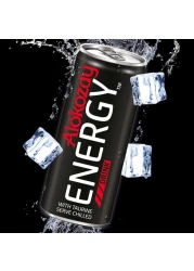 Alokozay Energy Drink 250ml