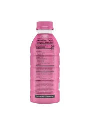 برايم شراب الترطيب بالفراولة والبطيخ 500 ملل