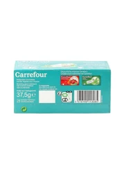 كارفور عرق السوس بالنعناع العشبية 25 كيس شاي