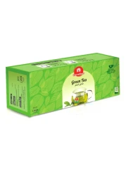 Carrefour Green Tea 25 Tea Bags