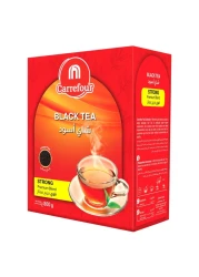 كارفور شاي أسود ممتاز 800 غرام