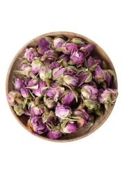 لوس بينوس براعم الورد