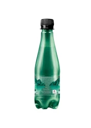 Carrefour Lebanon Carbonated Sparkling Water 330ml