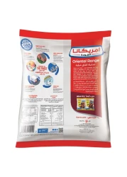 Americana Beef Meatballs 1Kg