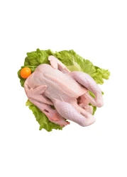 فارم فريش دجاج كامل مجمد 1.1 كغ