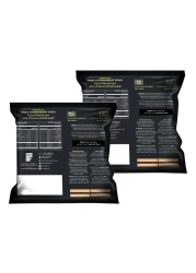 Freshly Frozen Foods Homestyle Zingo Chicken Breast Strips Mild 500g Pack of 2