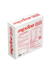 مكسيكا ناغتس دجاج 400 غرام