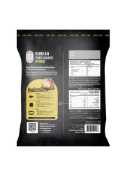 غود سيول دجاج مقلي بالصويا والثوم 450 غرام