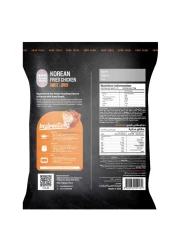 Good Seoul Korean Fried Chicken Sweet and Spicy 450g