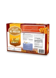 Al Areesh Zing Chicken Fillet 420g Pack of 2
