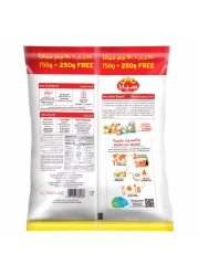 سيرا شرائح دجاج حارة 750 غرام + 250 غرام