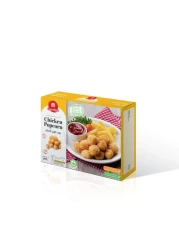 Carrefour Chicken Popcorn 400g