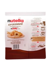 Nutella Croissant with Nutella Heart 340g